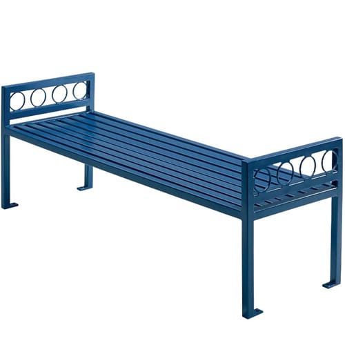 Atlanta Benches preview 2