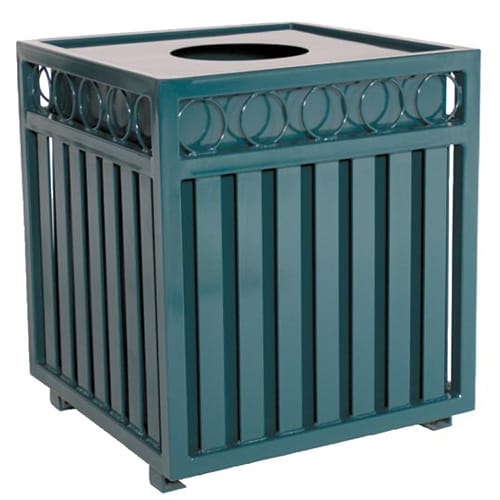 Atlanta Litter Receptacles preview 2