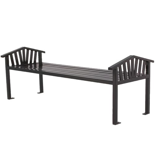 Atticus Benches preview 2