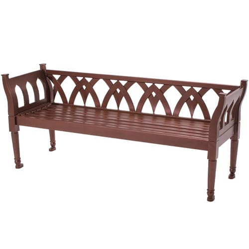 Augustine Benches