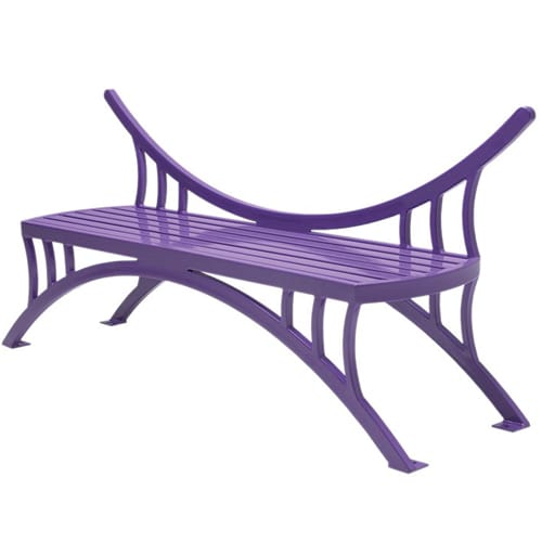 Dragonfly Benches