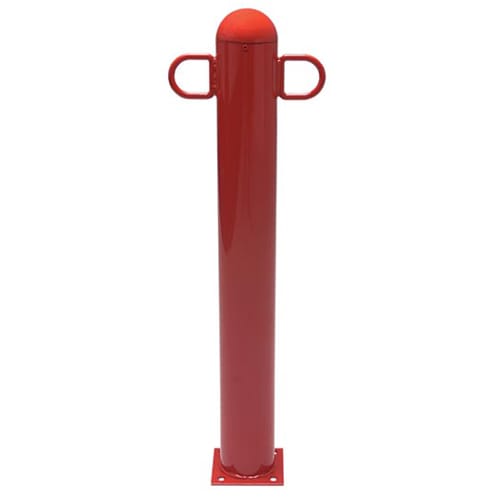 Grove Bollards preview 2