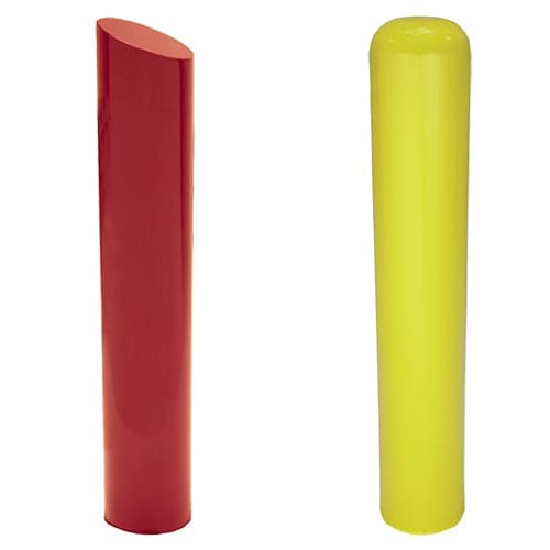 Harbor Bollards
