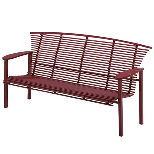 Horizon Benches