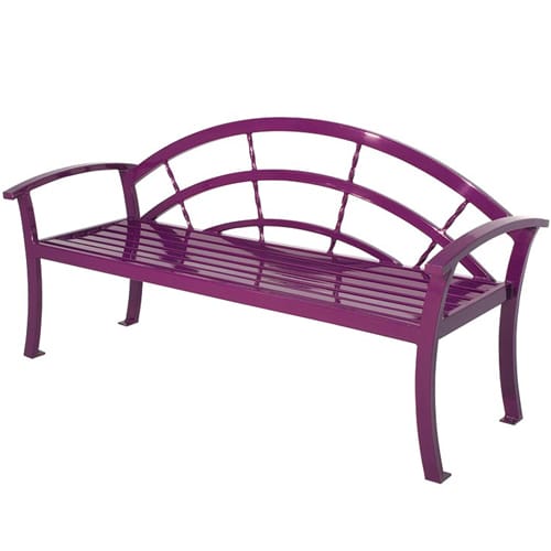 Kerrington Benches