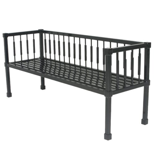 Leesburg Benches