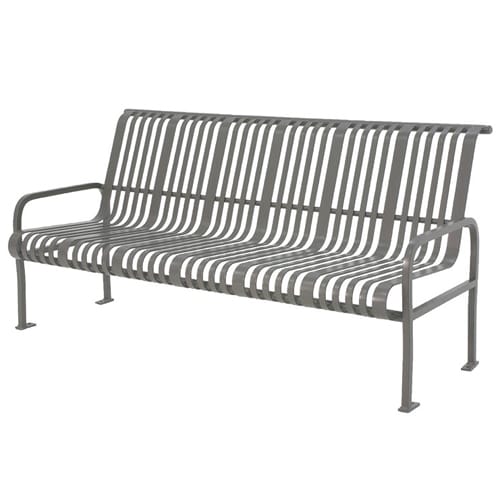 Midtown Benches