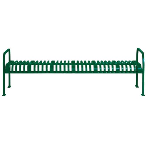 Midtown Benches preview 2