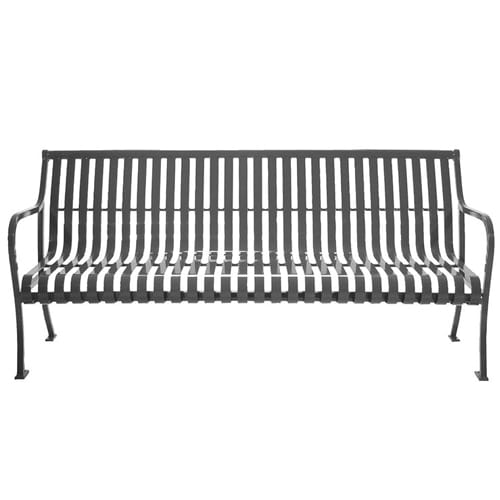 Pullman Benches