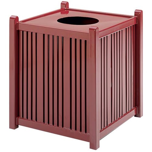 Reading Litter Receptacles preview 2