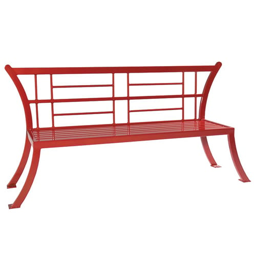 Tei Benches
