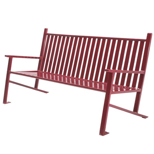 Thendara Benches