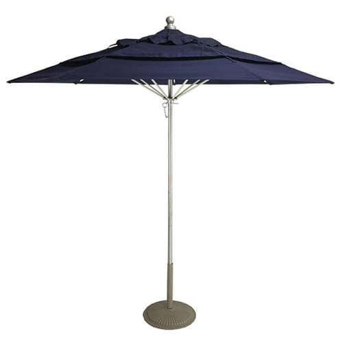 Umbrellas
