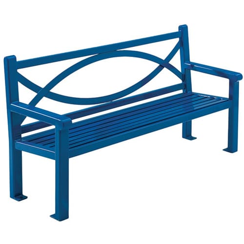 Yuma Benches