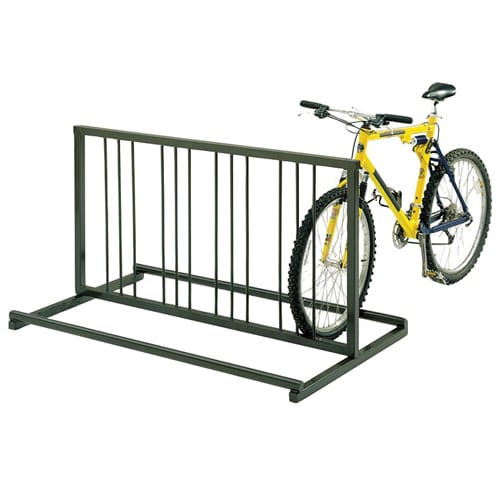 Reading Bike Rack 