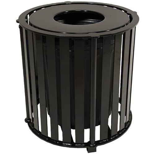 Penn Series Litter Receptacle