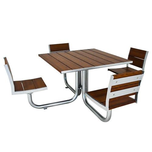 Creekview Series Table Set