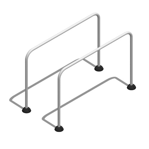 ExoTrail: Parallel Bars (PB)