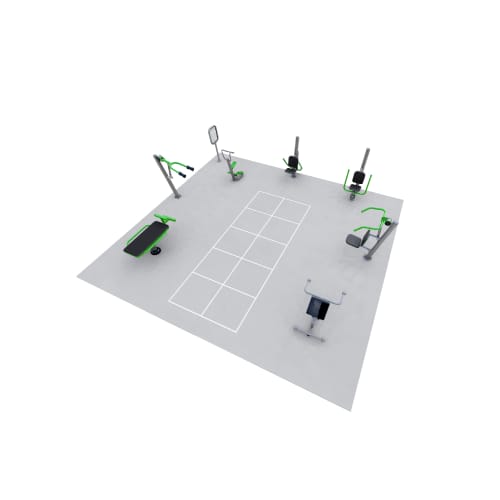 PowerFlex Zone