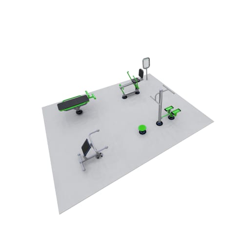 Strong Core Circuit