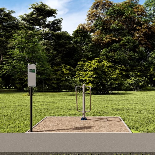 ExoTrail: Dip Station (DS) preview 3