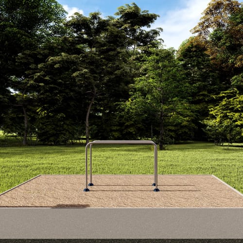 ExoTrail: Parallel Bars (PB) preview 3