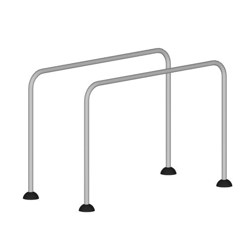 ExoTrail: Parallel Bars (PB)