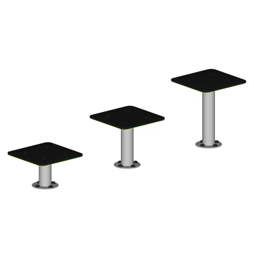 ExoTrail: Step-Ups (SU)