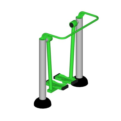 ExoFit: Air Walker 
