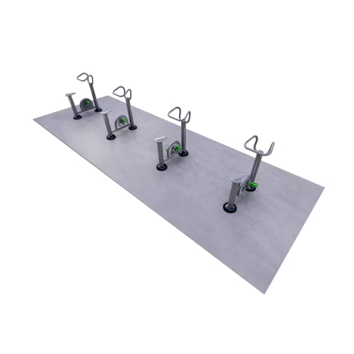 Cycling Studio