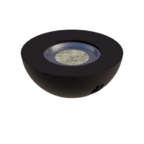 Cove Bowl Gas Fire Pit 36" (CVB-36NG)