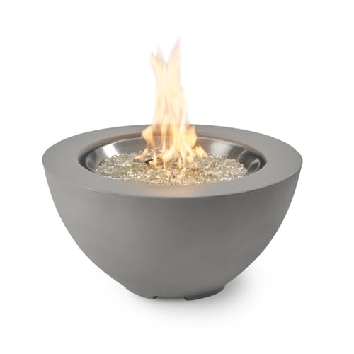 Cove 29" Bowl Gas Fire Pit