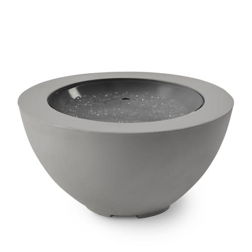 Cove 29" Bowl Gas Fire Pit preview 3