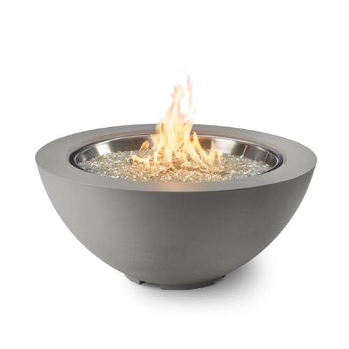 Cove 42" Bowl Gas Fire Pit