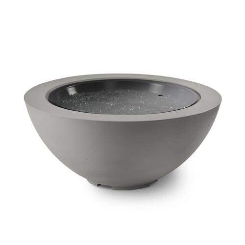 Cove 42" Bowl Gas Fire Pit preview 3