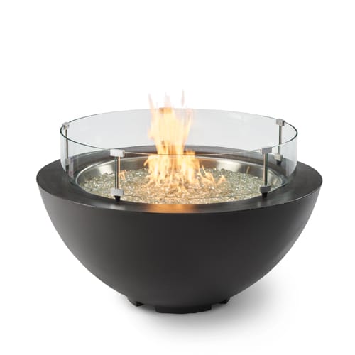 Cove 42" Bowl Gas Fire Pit preview 14