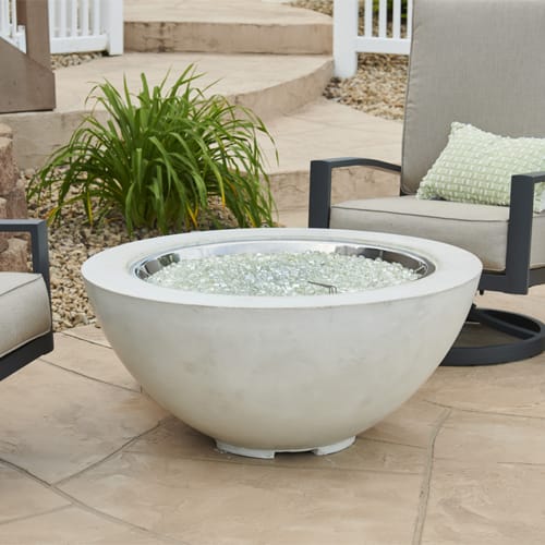 Cove 42" Bowl Gas Fire Pit preview 23