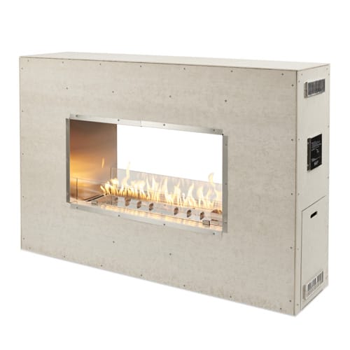 Outdoor Fireplaces