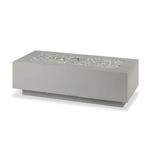 Cove 54" Linear Gas Fire Pit Table preview 13