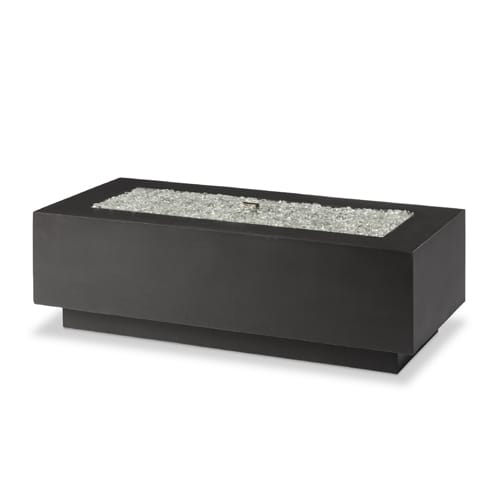 Cove 54" Linear Gas Fire Pit Table preview 20