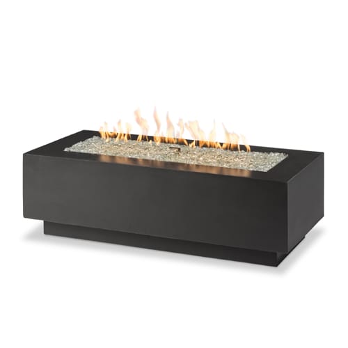 Cove 54" Linear Gas Fire Pit Table preview 21