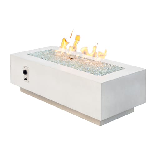 Cove 54" Linear Gas Fire Pit Table preview 31