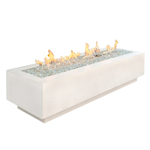 Cove 72" Linear Gas Fire Pit Table preview 23