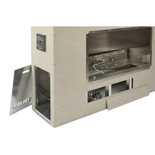 Single Sided Ready-To-Finish Gas Fireplace preview 5