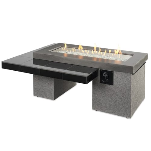 Gas Fire Pits