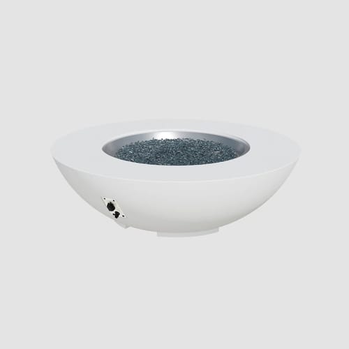 Cove 54"  Bowl Gas Fire Pit preview 6