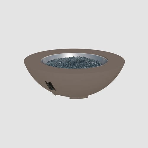Cove 48" Bowl Gas Fire Pit preview 2