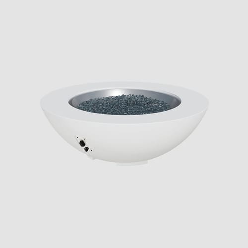 Cove 48" Bowl Gas Fire Pit preview 6