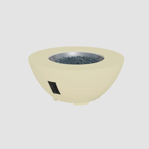 Cove 36" Bowl Gas Fire Pit preview 3