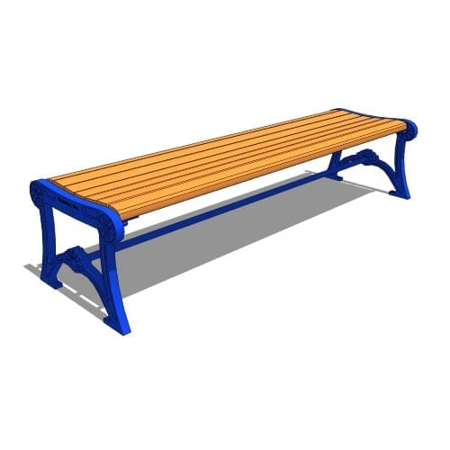 Bench 91 Series